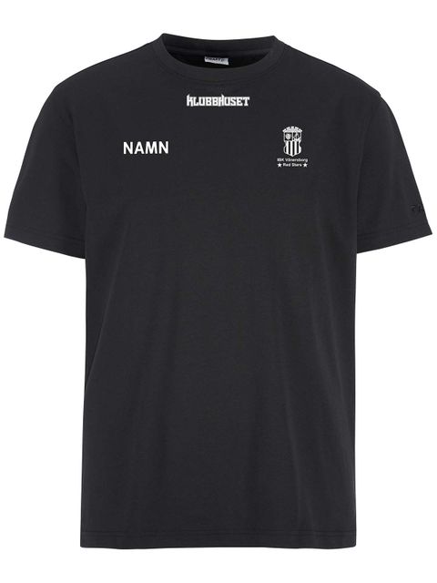 Craft T-shirt COMMUNITY 2.0, Black (IBK Vänersborg)